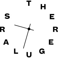 THE REGULARS logo, THE REGULARS contact details