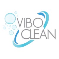 Vibo Clean logo, Vibo Clean contact details