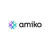 Amiko logo, Amiko contact details