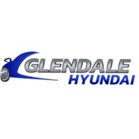 Glendale Hyundai logo, Glendale Hyundai contact details