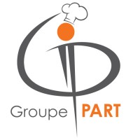 Groupe PART logo, Groupe PART contact details