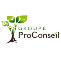 Groupe ProConseil logo, Groupe ProConseil contact details