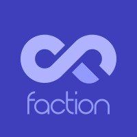 FACTION â€¢ Strategy+Innovation Think Tank logo, FACTION â€¢ Strategy+Innovation Think Tank contact details