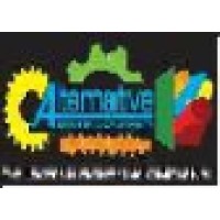 Alternative Plastics logo, Alternative Plastics contact details