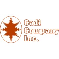 Cadi Company logo, Cadi Company contact details