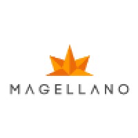 Magellano logo, Magellano contact details