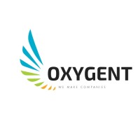 Oxygent Consulting Group logo, Oxygent Consulting Group contact details