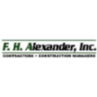 F. H. Alexander, Inc. logo, F. H. Alexander, Inc. contact details