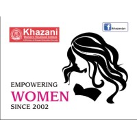 Khazani Womens Vocational Institute logo, Khazani Womens Vocational Institute contact details