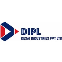 Desai Industries Pvt. Ltd logo, Desai Industries Pvt. Ltd contact details