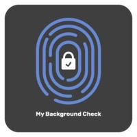 MyBackgroundCheck.com logo, MyBackgroundCheck.com contact details