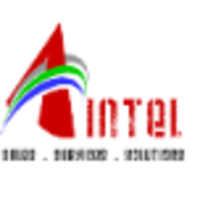 Aintel Solutions logo, Aintel Solutions contact details