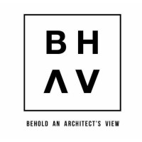 B.H.A.V. (Behold an Architect's View) logo, B.H.A.V. (Behold an Architect's View) contact details