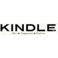 Kindle Magazine logo, Kindle Magazine contact details