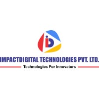 Impactdigital Technologies Private Limited logo, Impactdigital Technologies Private Limited contact details