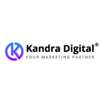 Kandra Digital logo, Kandra Digital contact details