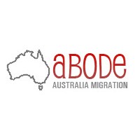 Abode Australia Migration logo, Abode Australia Migration contact details