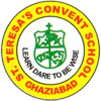 St. Teresas Convent School logo, St. Teresas Convent School contact details