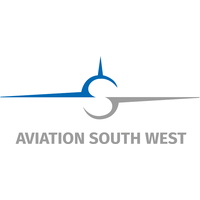 AVIATION SOUTH WEST LIMITED logo, AVIATION SOUTH WEST LIMITED contact details