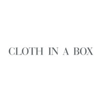 Cloth In a Box logo, Cloth In a Box contact details