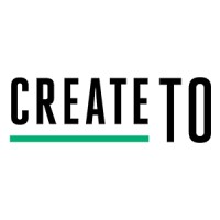 CreateTO logo, CreateTO contact details