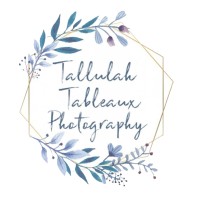 Tallulah Tableaux Photography logo, Tallulah Tableaux Photography contact details