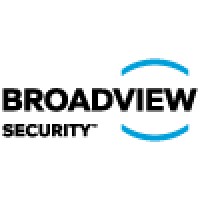 Broadview Security logo, Broadview Security contact details