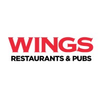 WINGS Restaurants & Pubs logo, WINGS Restaurants & Pubs contact details