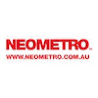 NEOMETRO tm logo, NEOMETRO tm contact details