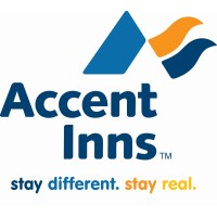 Accent Inns logo, Accent Inns contact details