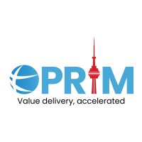 Oprim logo, Oprim contact details