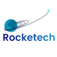 Rocketech IT Ltd logo, Rocketech IT Ltd contact details