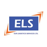 EUR Logistics Services Ltd logo, EUR Logistics Services Ltd contact details