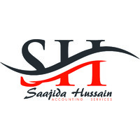 SH Accounting Services logo, SH Accounting Services contact details