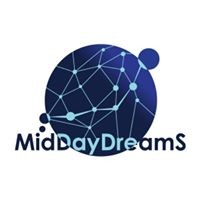 MidDayDreams logo, MidDayDreams contact details