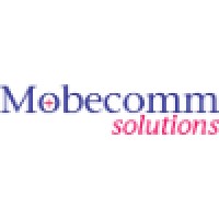 Mobecomm Inc. logo, Mobecomm Inc. contact details