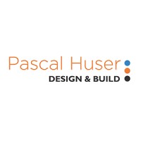 Pascal Huser Design & Build logo, Pascal Huser Design & Build contact details