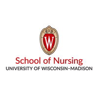 UW–Madison School of Nursing logo, UW–Madison School of Nursing contact details