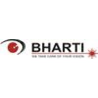 Bharti Eye Hospital logo, Bharti Eye Hospital contact details