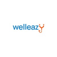 Welleazy logo, Welleazy contact details