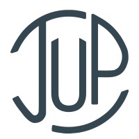 JUP logo, JUP contact details