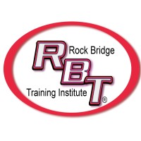 Rock Bridge Training Institute logo, Rock Bridge Training Institute contact details