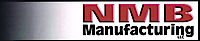 Nmb Manufacturing logo, Nmb Manufacturing contact details