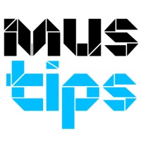 MUS Tips logo, MUS Tips contact details