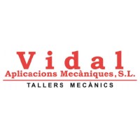 Vidal Aplicacions Mecàniques, SL logo, Vidal Aplicacions Mecàniques, SL contact details