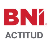 BNI ACTITUD logo, BNI ACTITUD contact details