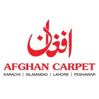 Afghan Carpet logo, Afghan Carpet contact details