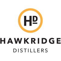 Hawkridge Distillers logo, Hawkridge Distillers contact details