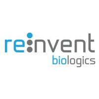 Reinvent Biologics logo, Reinvent Biologics contact details