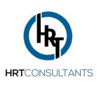 HRT Consultants logo, HRT Consultants contact details